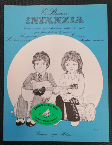 Becucci infanzia 4 - e.becucci,