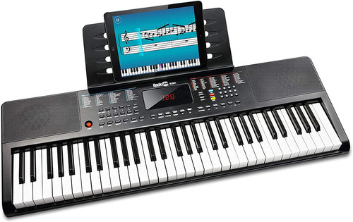 Pianoforte tastiera compatto - tastiera,