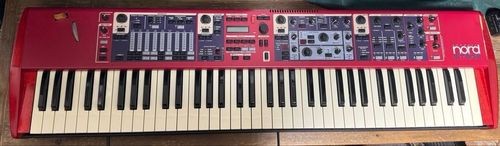 Nord stage sintetizzatore - stage, 88
