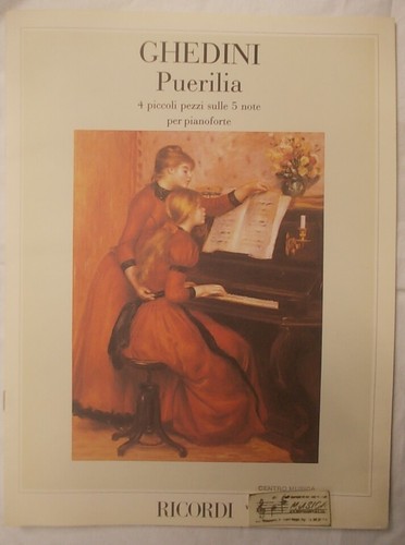 Ghedini giorgio federico - ghedini, 4