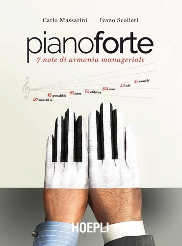 Pianoforte note di armonia - pianoforte.,
