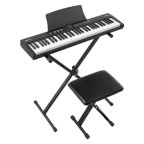 Pianoforte digitale tasti - pianoforte,
