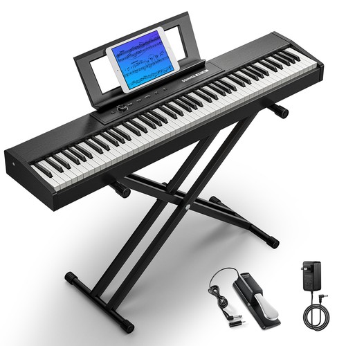 Donner dep pianoforte - donner,