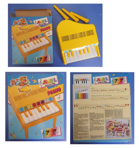 Pianoforte coda vintage - pianoforte,