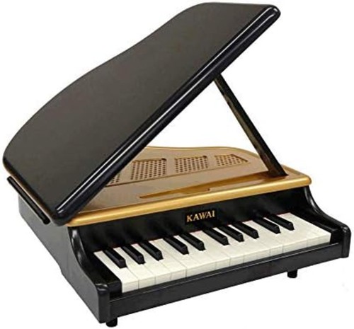 Kawai mini pianoforte nero - kawai,
