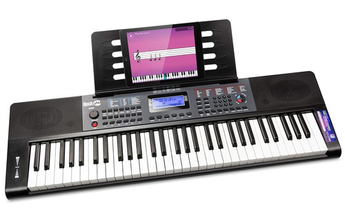 Rj461 tastiera pianoforte - rj461,