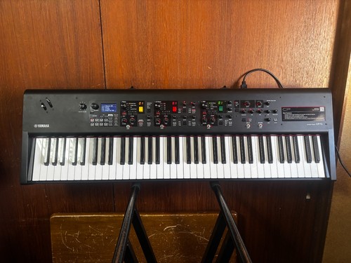 Pianoforte palco yamaha - palco,