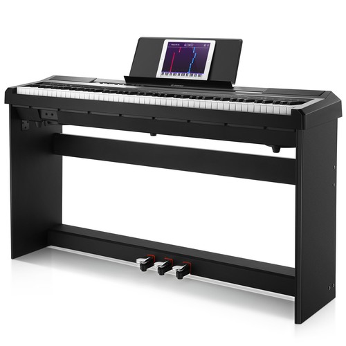 Donner dep pianoforte - donner,