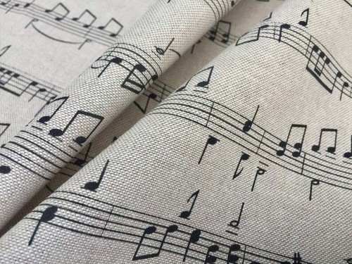 Piccole note musicali - note,