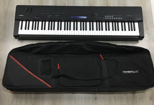 Yamaha cp40 stage - con, custodia