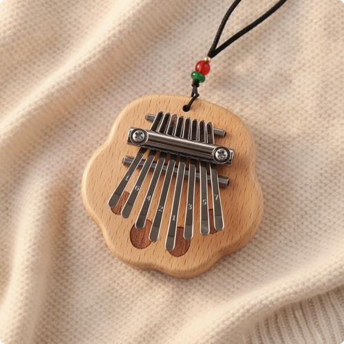 Pianoforte pollice 8 note - pianoforte,