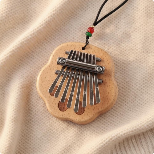 Pianoforte pollice 8 - a,