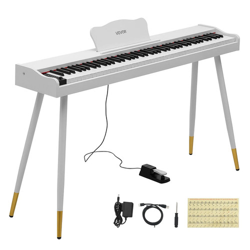 Pianoforte digitale tasti - pianoforte,