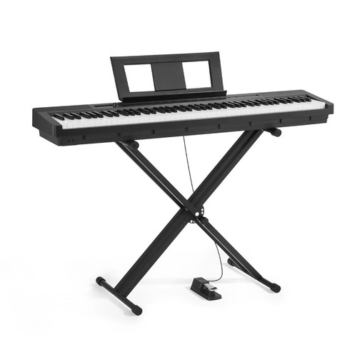 Pianoforte digitale 88 - pianoforte,