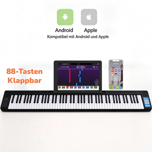 Pianoforte digitale