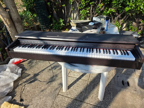Pianoforte digitale casio - pianoforte,