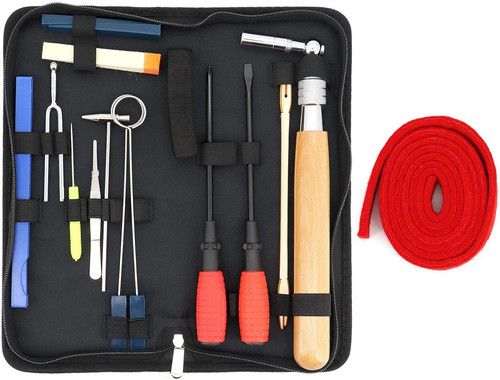 Kit accordatura per - di,