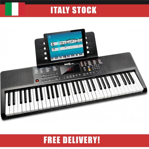 Rockjam rj361 tastiera - rockjam,
