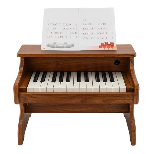 Pianoforte per bambini - bambini, in