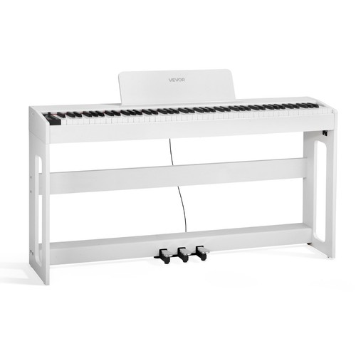 Pianoforte digitale tasti - a, 88