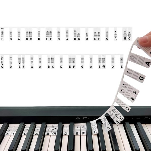 Silicone pianoforte tastiera - pianoforte,