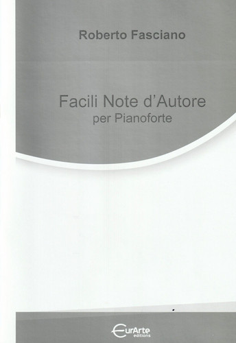 Spartiti pianoforte facili - pianoforte, "facili