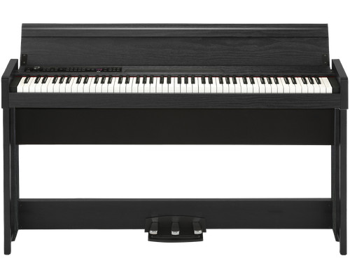 Korg air pianoforte - air,