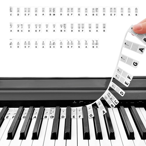 Etichette per note - etichette,