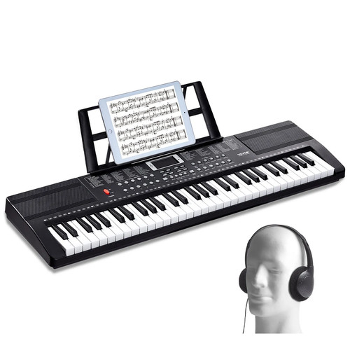 Pianoforte digitale con - pianoforte,