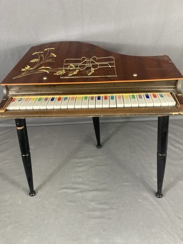 Pianoforte coda tastiera 24 - coda,