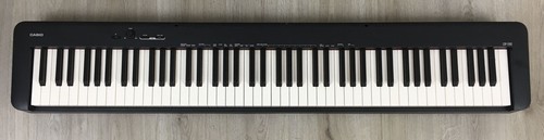 Casio cdp s100 con supporto - casio, in