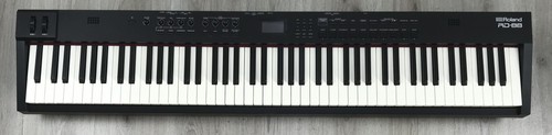 Roland digital stage - rd-88,