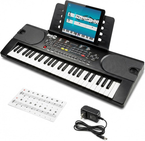 Tastiera pianoforte tasti - tastiera,