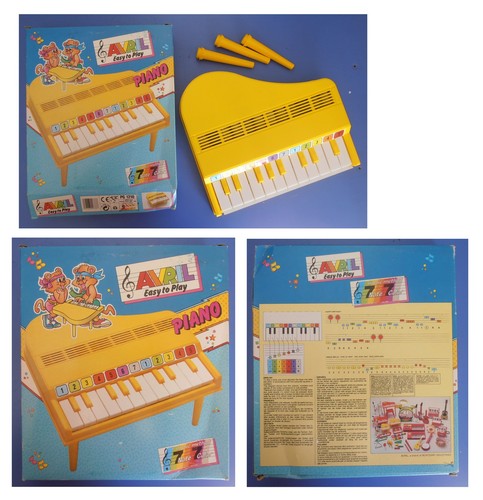 Pianoforte coda vintage - pianoforte,