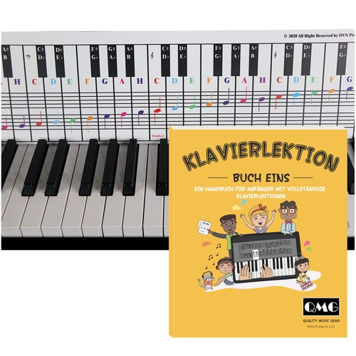 Tabella per pianoforte - per,