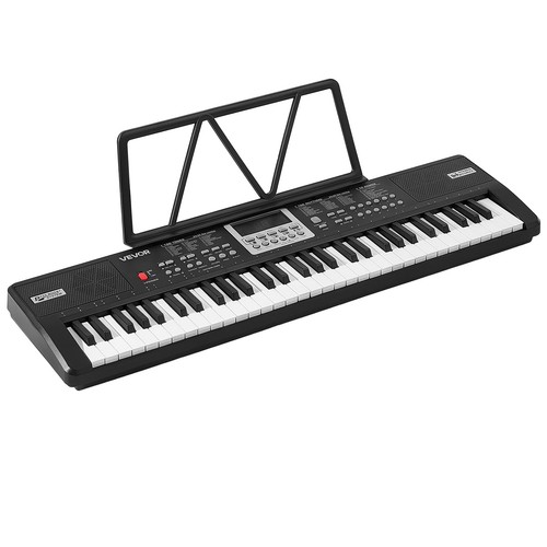Vevor pianoforte digitale 61 - digitale,