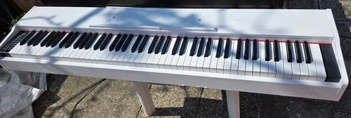 Pianoforte digitale tasti - digitale, 88
